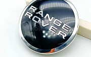 Колпачки на диски Рендж Ровер кузов-322, 2009-2012 год Land Rover Range Rover, 2009-2012 Алматы