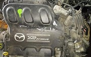 Контрактные двигателя из Японии. Об 3.0Л Mazda Tribute, 2004-2007 Алматы