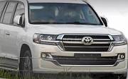 Обвес Executive Lounge на Toyota Land Cruiser 200 Toyota Land Cruiser, 2015-2021 Алматы