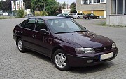Блок кнопок управления стеклоподъемниками — Тойота Карина Е, 4 —… Toyota Carina E, 1992-1998 Алматы