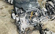 Контрактный двигатель Volkswagen Golf 4 AKL 1.6 из Швейцарии! Volkswagen Golf, 1997-2005 Нұр-Сұлтан (Астана)