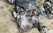 Контрактный двигатель Volkswagen Golf 4 AKL 1.6 из Швейцарии! Volkswagen Golf, 1997-2005 Астана
