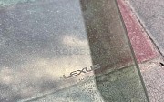 Передний двойное стекло бу оригинал Lexus LX 570, 2007-2012 Алматы