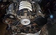 Двигатель AGA APS BDV 2.4L Audi A6 Алматы