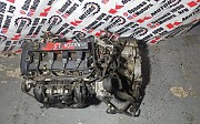 Двигатель АКПП L5 2.5 Mazda 3 5 6 cx7 L5-VE Mazda 3, 2006-2009 Қарағанды