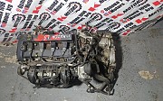 Двигатель АКПП L5 2.5 Mazda 3 5 6 cx7 L5-VE Mazda 3, 2006-2009 