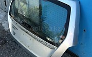 Дверь багажника Субару Форестер SG5 Subaru Forester, 2002-2005 Қарағанды