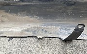 Задний бампер на Rav4 Toyota RAV 4, 2012-2015 Қарағанды
