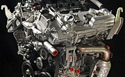 Двигатель АКПП Toyota (тойота) мотор коробка Lexus RX 350 Алматы