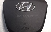 Airbag крышка (муляж) Hyundai Accent, 2010-2017 Нұр-Сұлтан (Астана)