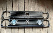Решетка Радиатора Гольф 2 Volkswagen Golf, 1983-1991 Петропавловск