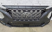 Решетка радиатора Hyundai Santa-Fe 2018-2021 (Новый оригинал) Hyundai Santa Fe, 2018-2021 Уральск