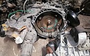 АКПП L3 об 2.3 4wd turbo Mazda CX-7, 2006-2009 