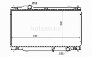Радиатор Lexus GS 300, 2007-2011 Талғар