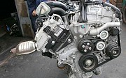 Двигатель на Lexus 2GR-FE 3.5 С бесплатной Установкой и Гарантией Lexus ES 350 Алматы