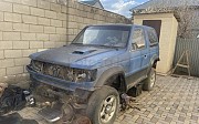 Кузов от паджеро 2 каратыш 95 года левый руль Mitsubishi Pajero Алматы