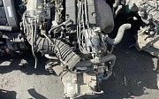 Контрактные двигатели из Японии на Honda Accord 2.3 H23a Honda Accord, 1993-1998 Алматы