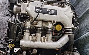 Опель Двигатель 2.5 литровый Opel Omega, 1994-1999 Алматы