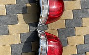 Задние фонари (фары) Toyota Land Cruiser, 2007-2012 Алматы