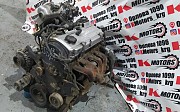 Двигатель 4G63 MMC Galant SOHC одновальный катушечный 2.0 АКПП Mitsubishi Chariot, 1991-1997 Қарағанды