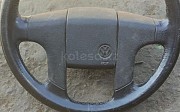 Руль Volkswagen Golf, 1983-1991 Астана