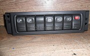Блок кнопок Опель Синтра Opel Sintra, 1996-1999 Караганда