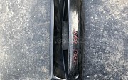 Накладка крышки багажника на Митсубиси Оутлендер Mitsubishi Outlander, 2002-2008 Қарағанды