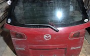 Крышка багажника мазда Mazda Demio, 1996-2003 Алматы