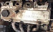 Двигатель на митсубиси 2.0 писать 87052022216 Mitsubishi Galant, 1996-1999 Алматы