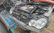 Двигатель на Мерседес 111 компрессор R170 Mercedes-Benz C 200, 2000-2004 Алматы
