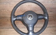 Руль на Поло Volkswagen Polo, 2001-2005 Қарағанды