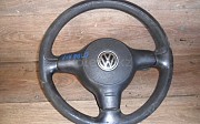 Руль на Поло Volkswagen Polo, 2001-2005 