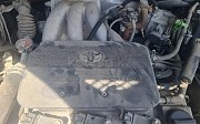 Двигатель коробка Toyota Camry, 2001-2004 Талгар