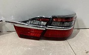 Задние фонари на Камри 55 Toyota Camry, 2011-2014 Нұр-Сұлтан (Астана)