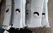 Внутренние обшивки стоек передних средних задних Lexus LX 570, 2007-2012 Алматы