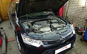 Toyota Camry 3.5л двигатель и АКПП с японии Toyota Camry Алматы