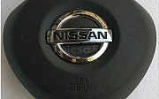 Airbag srs Крышка руля муляж Ниссан x-traill Nissan X-Trail, 2017 Алматы
