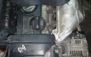 Двигатель Volkswagen BUD 1.4L Volkswagen Golf, 2008-2012 Алматы