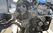 Мотор 2gr-fe двигатель Lexus rx350 3.5л (лексус рх350) Lexus RX 350, 2008-2012 Алматы