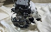 Двигатель Мотор Hyundai Hyundai Accent, 2010-2017 Шымкент