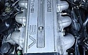 Автомат коробка передач mazda MPV девяносто шестой год 3 л… Mazda MPV, 1988-1999 Алматы