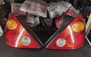 Задние фонари Renault Samsung SM5 Renault Samsung SM5, 2005-2010 Нұр-Сұлтан (Астана)