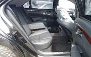 Блок кнопок сиденья на Мерседес S350 W221 Mercedes-Benz S 350, 2009-2013 Алматы