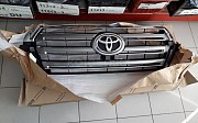 Решетка LC200 2016 Toyota Land Cruiser, 2007-2012 Алматы