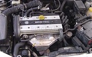 Контрактный Двигатель Opel 2, 0 Opel Vectra, 1995-1999 Нұр-Сұлтан (Астана)