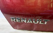Крышка багажника Renault Arkana, 2019 Караганда