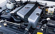Двигатель Lexus LX470 4.7 2UZ-FE 1998-2003 Lexus LX 470, 2002-2007 Алматы