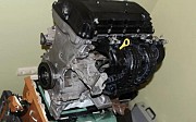 Привозной двигатель матор на Митсубиси оутландер 4b12 2.4 объем Mitsubishi Outlander, 2005-2009 Алматы
