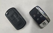 Корпус ключа Range Rover (выкидные ключи, корпуса для ключей, замки) Land Rover Range Rover Sport, 2 Алматы