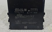 Блок управления ECU модуля управления Smart key Camry 2021 Toyota Camry, 2020 